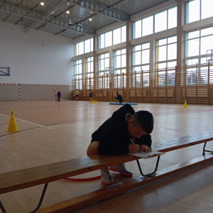 Tabliczka mnożenia na sportowo