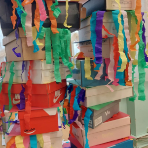 Pierwszy dzień pracy za nami