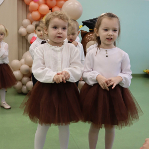 Wspólny wierszyk o misiu