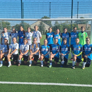 Z orlika na stadion Krzemień - Unia Lublin