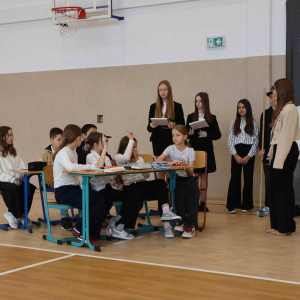 Wstęp do lekcji o pomaganiu