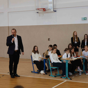 Słowa podsumowania i uznania