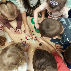 Parujemy i przeliczamy identyczne elementy