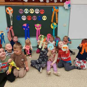 Jesteśmy dumni z naszych guzików