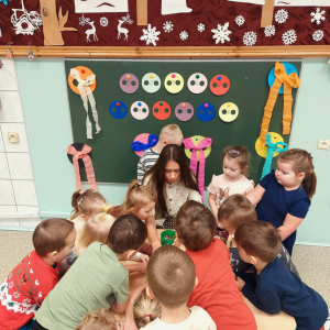 Słuchamy ciekawostek na temat guzików