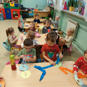 Poznajemy pracę krawca