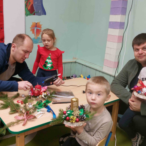 Komponowanie stroików