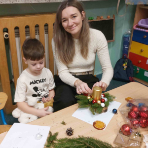 Komponowanie stroików