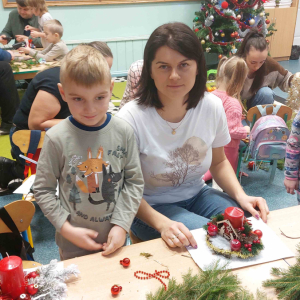 Komponowanie stroików