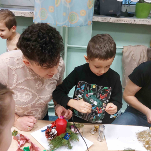 Komponowanie stroików