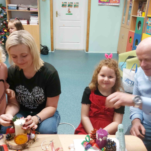 Działania warsztatowe