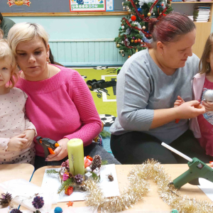 Działania warsztatowe