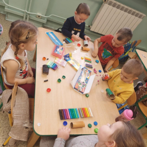 Nie ma wagonów bez kół