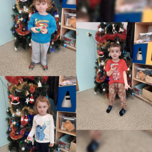 Prezentujemy nasze dzieła