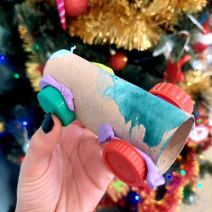 Kolejny wagon do pociągu gotowy