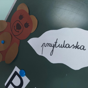 Międzynarodowy Dzień Przytulania