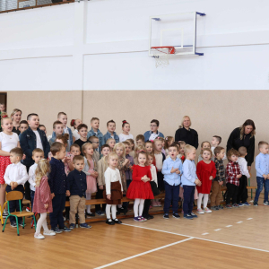 Sto lat dla Babć i Dziadków