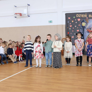 Występy starszaków