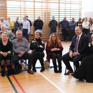 Dzień Babci i Dziadka