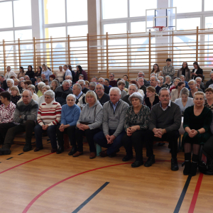 Dzień Babci i Dziadka