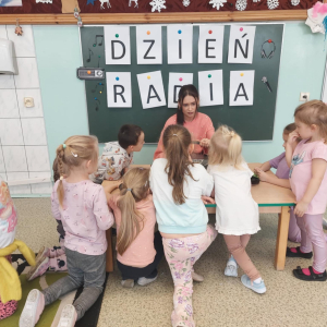 Pogadanka na temat radia