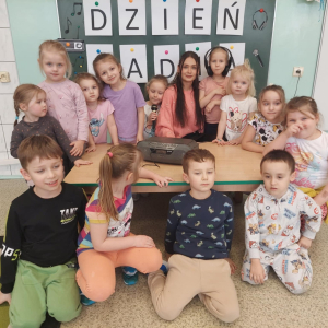 Światowy Dzień Radia