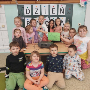 Wspólne zdjęcie w naszym radio