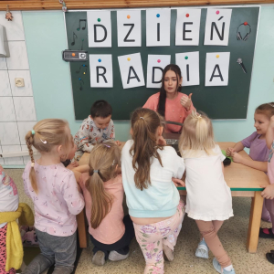 Wymieniamy funkcje radia