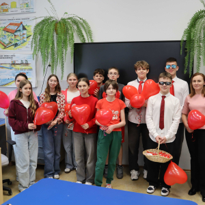 Samorządowe Walentynki 2026