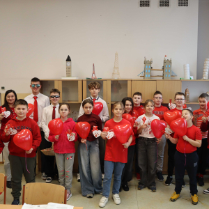 Samorządowe Walentynki 2026