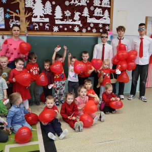 Samorządowe Walentynki 2026