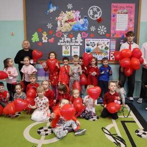 Samorządowe Walentynki 2026