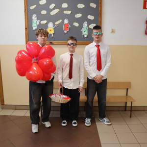 Samorządowe Walentynki 2026