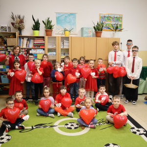 Samorządowe Walentynki 2026