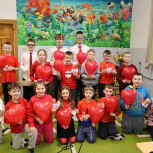 Samorządowe Walentynki 2026