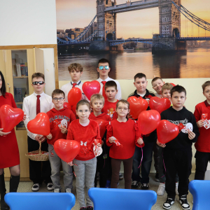 Samorządowe Walentynki 2026