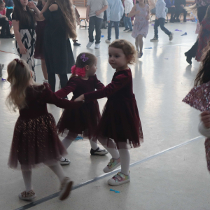 Choinka szkolna 2026 r.