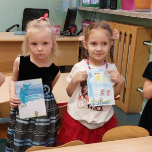 Zajęcia plastyczno-techniczne