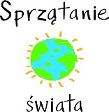 1 sprzatanie swiata