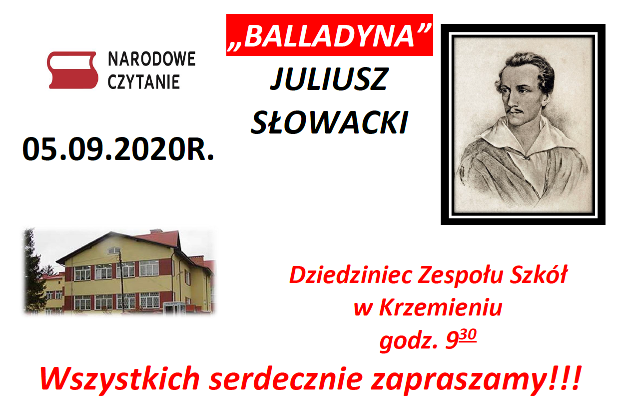 Czytanie 2020