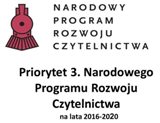 Narodowy program rozwoju czytelnictwa