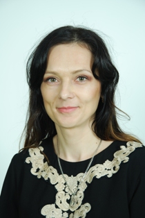 P. Bożena