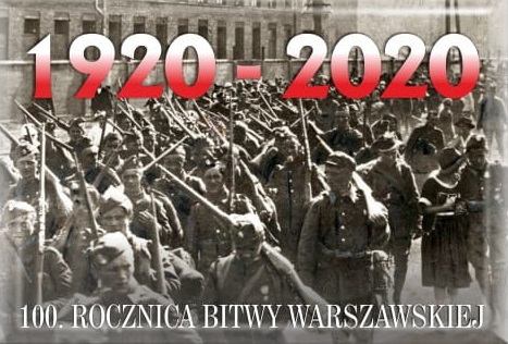 bitwa warszawska