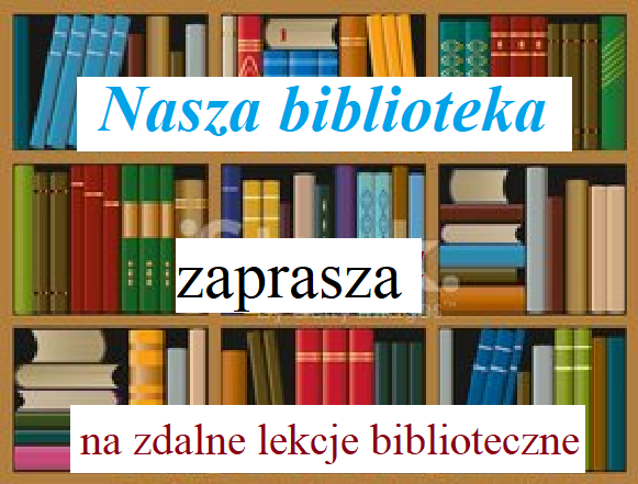 logo biblioteki zdalnej