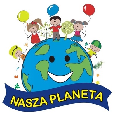 nasza planeta