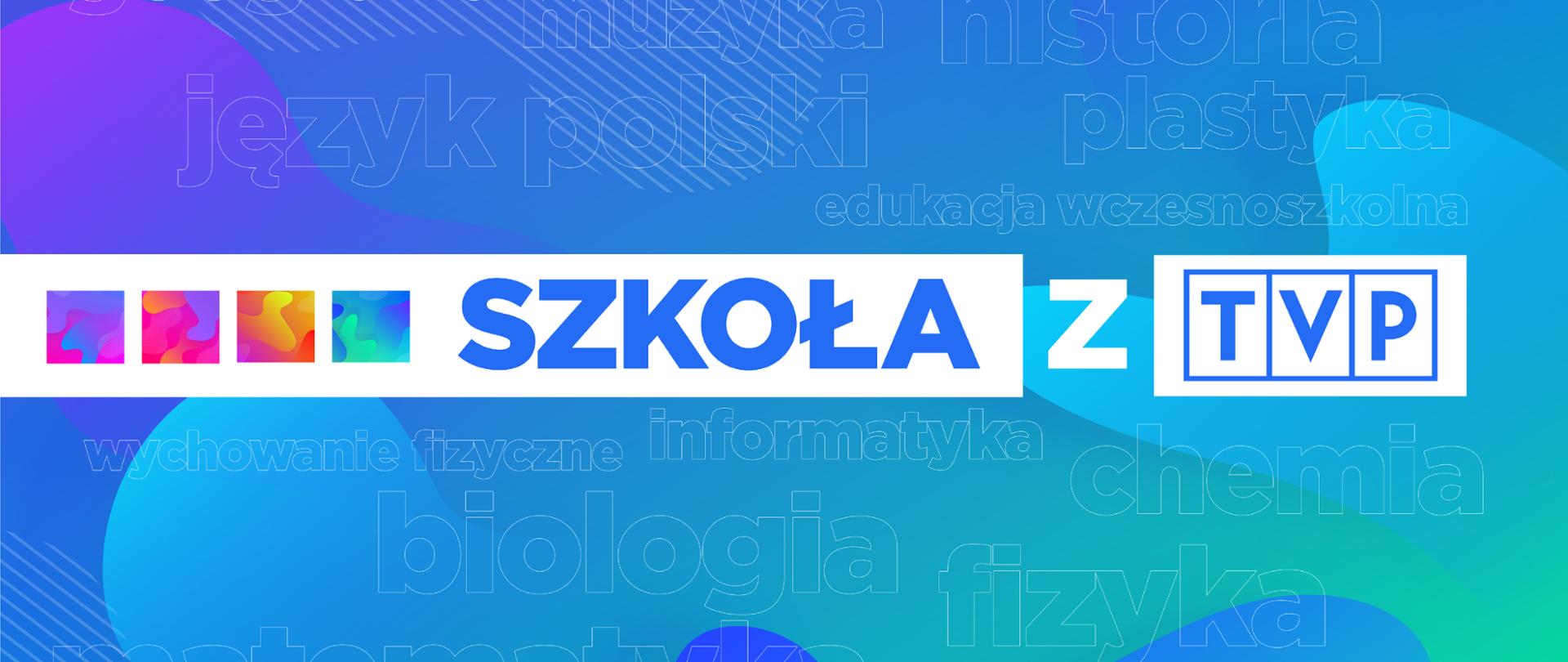 szkoła z tvp