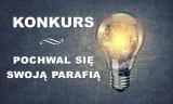 konkurs parafia