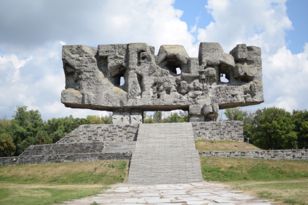 Majdanek