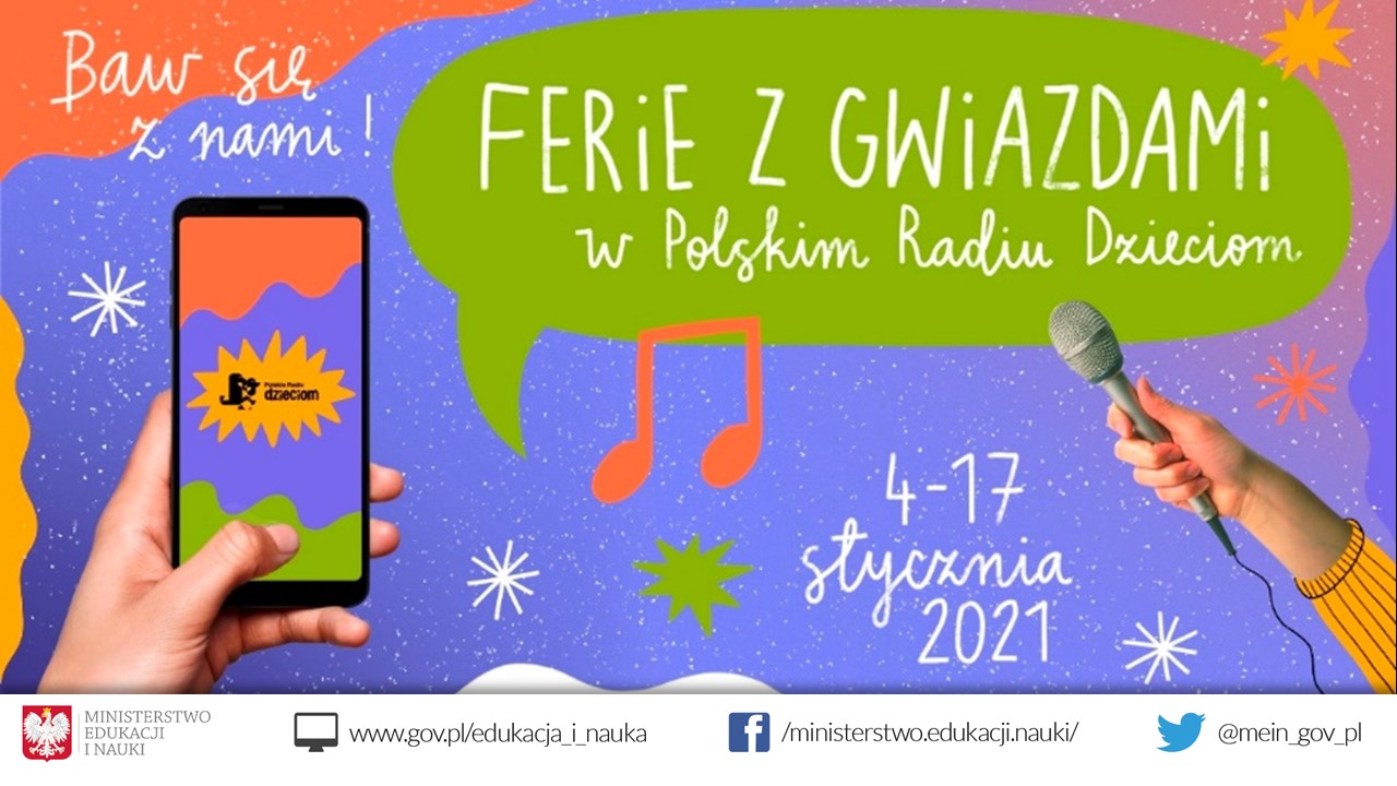 ferie z radiem