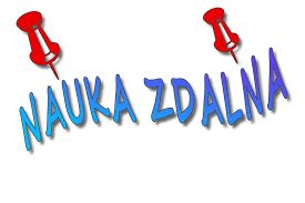 nauka zdalna